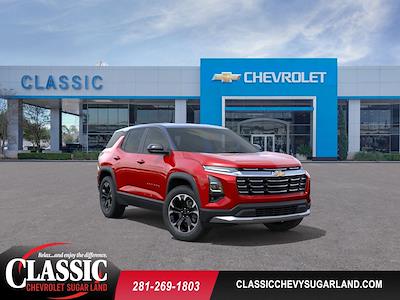 New 2026 Chevrolet Equinox LT for sale #TL426075 - photo 1