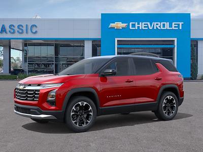 New 2026 Chevrolet Equinox LT for sale #TL426075 - photo 2