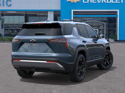 New 2026 Chevrolet Equinox LT for sale #TL431637 - photo 2