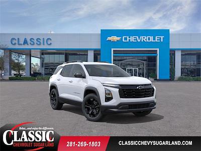 New 2026 Chevrolet Equinox LT for sale #TL431979 - photo 1