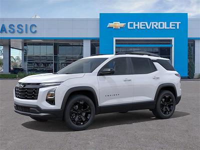 New 2026 Chevrolet Equinox LT for sale #TL431979 - photo 2