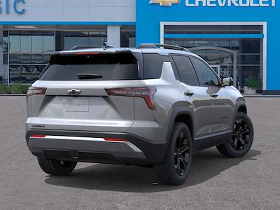 New 2026 Chevrolet Equinox LT for sale #TL434632 - photo 2