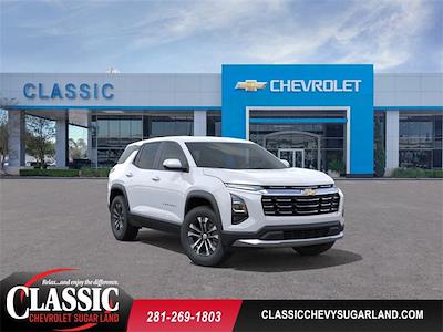 New 2026 Chevrolet Equinox LT for sale #TL439292 - photo 1