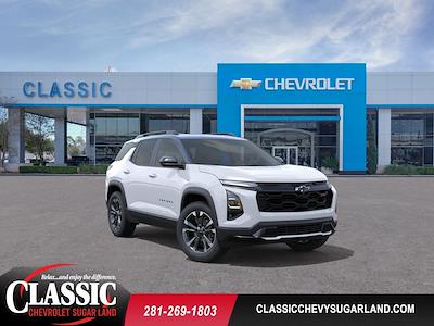 New 2026 Chevrolet Equinox RS for sale #TL440545 - photo 1