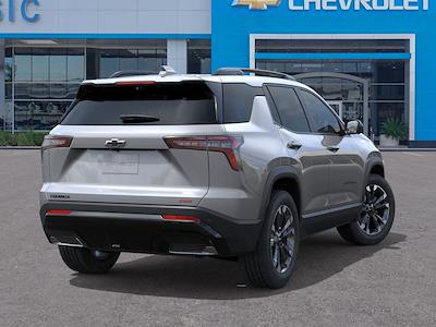 New 2026 Chevrolet Equinox RS for sale #TL442517 - photo 2