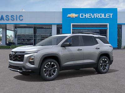 New 2026 Chevrolet Equinox RS for sale #TL442956 - photo 2