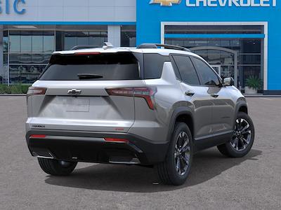 New 2026 Chevrolet Equinox RS for sale #TL449282 - photo 2