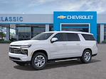 New 2026 Chevrolet Suburban LT for sale #TR101670P - photo 3