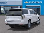 New 2026 Chevrolet Suburban LT for sale #TR101670P - photo 2
