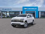 New 2026 Chevrolet Suburban LT for sale #TR101670P - photo 8