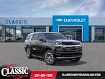 New 2026 Chevrolet Tahoe LT for sale #TR101810P - photo 1