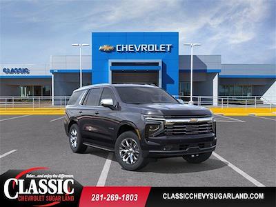 New 2026 Chevrolet Tahoe Premier for sale #TR108093P - photo 1