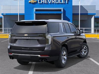 New 2026 Chevrolet Tahoe Premier for sale #TR108093P - photo 2