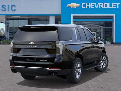 New 2026 Chevrolet Tahoe Premier for sale #TR108434 - photo 2