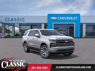 New 2026 Chevrolet Tahoe High Country for sale #TR108439 - photo 1