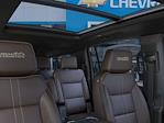 New 2026 Chevrolet Suburban High Country for sale #TR109509 - photo 24