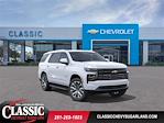 New 2026 Chevrolet Tahoe High Country for sale #TR111449 - photo 1