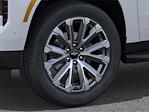New 2026 Chevrolet Tahoe High Country for sale #TR111449 - photo 9
