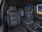 New 2026 Chevrolet Suburban RST for sale #TR112350P - photo 16