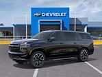 New 2026 Chevrolet Suburban RST for sale #TR112350P - photo 3