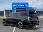 New 2026 Chevrolet Suburban RST for sale #TR112350P - photo 4