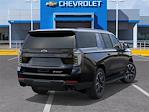New 2026 Chevrolet Suburban RST for sale #TR112350P - photo 2