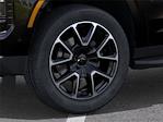 New 2026 Chevrolet Suburban RST for sale #TR112350P - photo 9