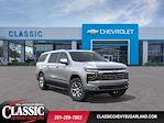 New 2026 Chevrolet Suburban Premier for sale #TR113889 - photo 1