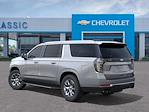 New 2026 Chevrolet Suburban Premier for sale #TR113889 - photo 4