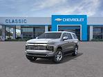 New 2026 Chevrolet Suburban Premier for sale #TR113889 - photo 8