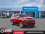 New 2026 Chevrolet Tahoe Premier for sale #TR114587 - photo 1