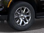 New 2026 Chevrolet Suburban Premier for sale #TR114800 - photo 9