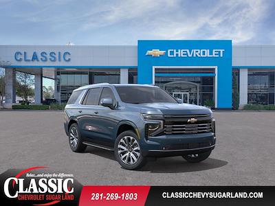 New 2026 Chevrolet Tahoe High Country for sale #TR114861 - photo 1