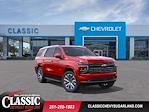 New 2026 Chevrolet Tahoe High Country for sale #TR115225 - photo 1