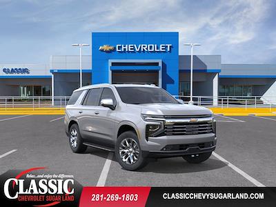 New 2026 Chevrolet Tahoe Premier for sale #TR117555P - photo 1