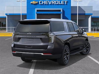 New 2026 Chevrolet Suburban LT for sale #TR121131PR - photo 2