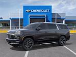 New 2026 Chevrolet Suburban LT for sale #TR121131PR - photo 3