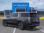 New 2026 Chevrolet Suburban LT for sale #TR121131PR - photo 4