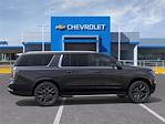 New 2026 Chevrolet Suburban LT for sale #TR121131PR - photo 5
