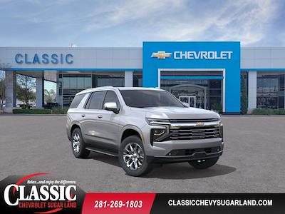 New 2026 Chevrolet Tahoe Premier for sale #TR126718 - photo 1