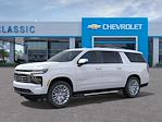 New 2026 Chevrolet Suburban Premier for sale #TR127704 - photo 3