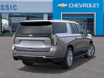 New 2026 Chevrolet Suburban Premier for sale #TR128302 - photo 2