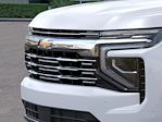 New 2026 Chevrolet Suburban Premier for sale #TR129231P - photo 13