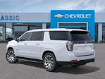 New 2026 Chevrolet Suburban Premier for sale #TR129231P - photo 4
