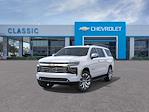 New 2026 Chevrolet Suburban Premier for sale #TR129231P - photo 8