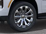 New 2026 Chevrolet Suburban Premier for sale #TR129231P - photo 9