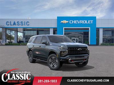 New 2026 Chevrolet Tahoe Z71 for sale #TR135559 - photo 1