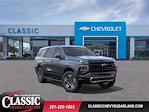 New 2026 Chevrolet Tahoe Z71 for sale #TR135559 - photo 1