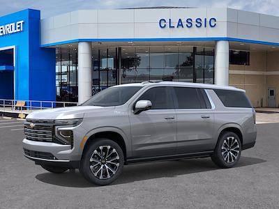 New 2026 Chevrolet Suburban High Country for sale #TR135999P - photo 2