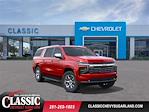New 2026 Chevrolet Suburban Premier for sale #TR142302 - photo 1